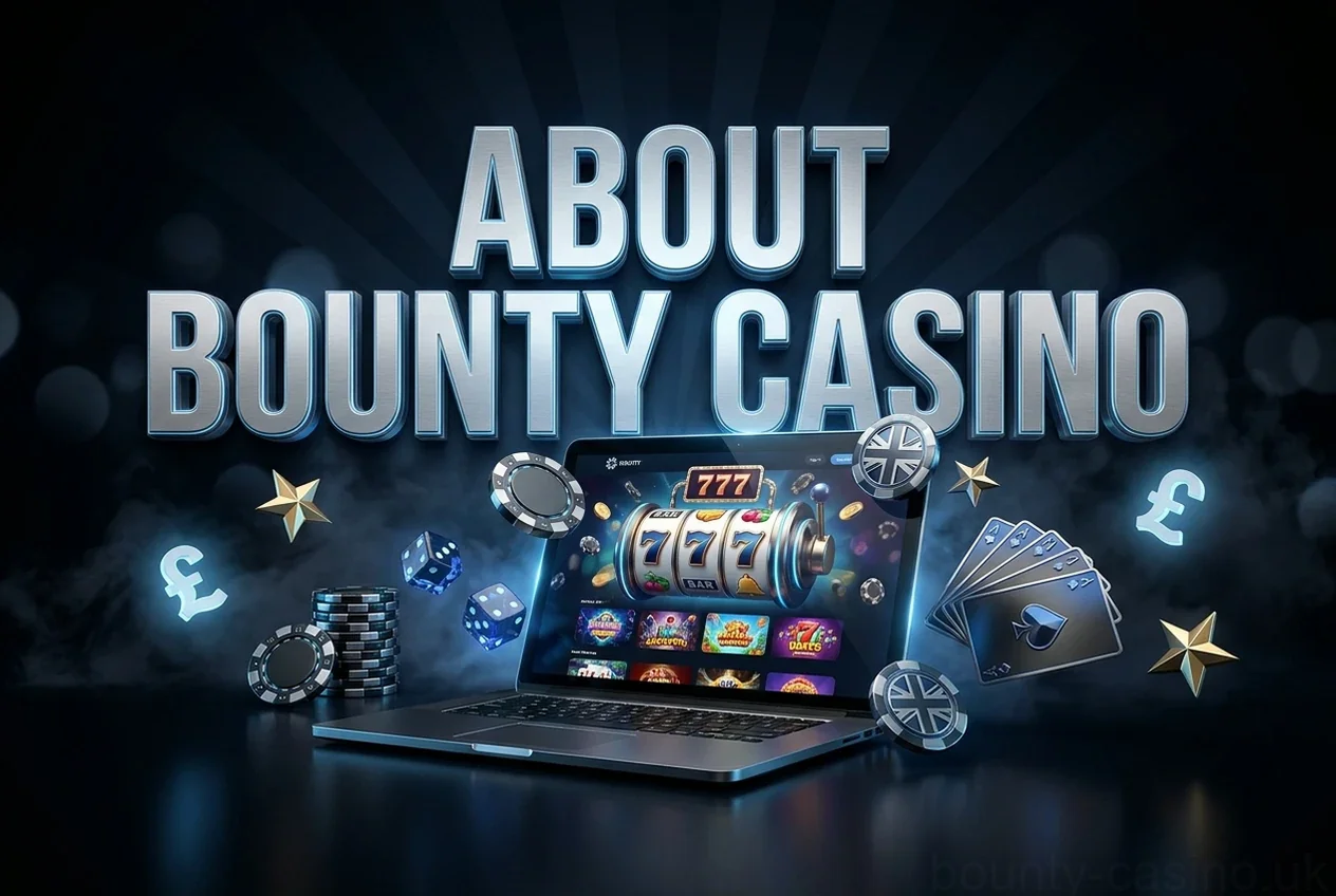 About Bounty Casino